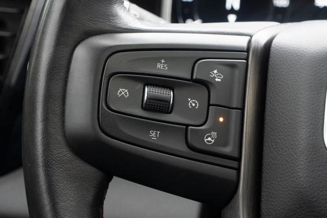 Used 2025 GMC Sierra 2500 AT4X image 20