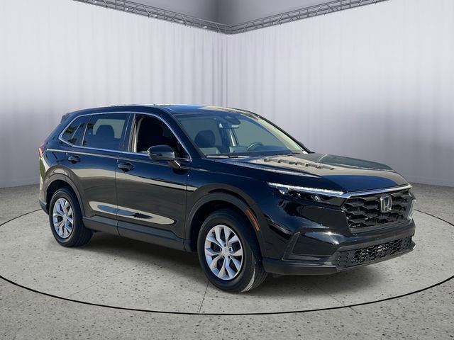 Used 2025 Honda CR-V LX image 5