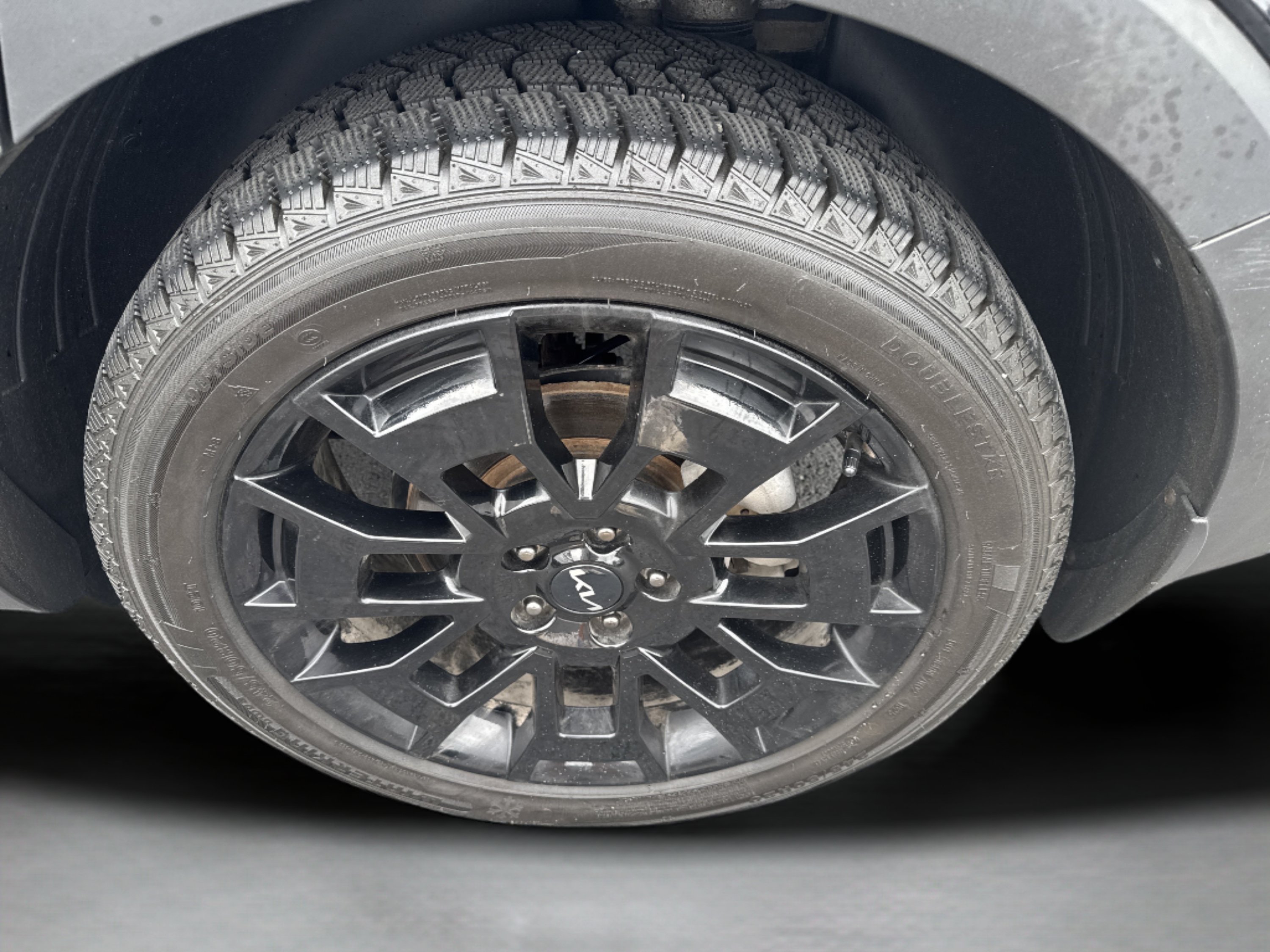 Used 2022 Kia Telluride SX AWD/4WD image 9