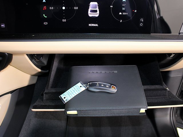 New 2026 Porsche Cayenne GTS image 29