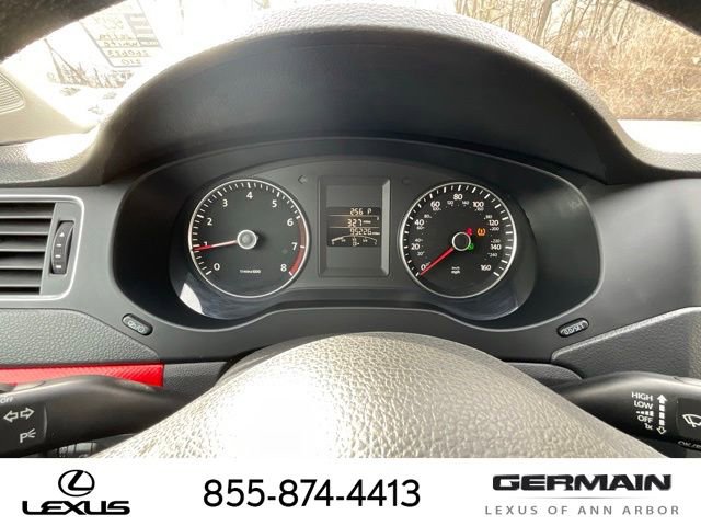 Used 2014 Volkswagen Jetta SE image 17
