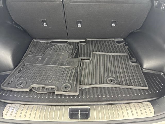 Certified 2022 Kia Sportage Nightfall Edition w/ Nightfall Fwd Premium Package image 27
