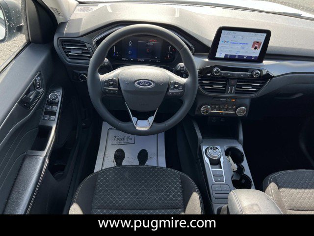 Used 2023 Ford Escape Active FWD image 23
