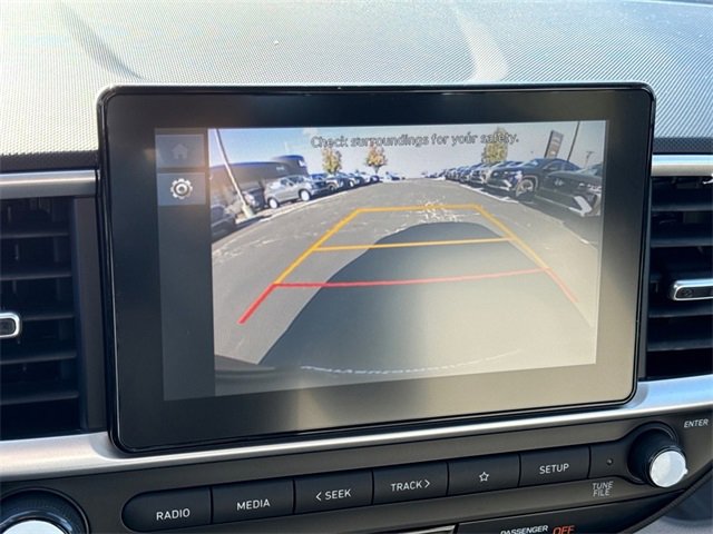 New 2026 Hyundai Venue SEL image 13