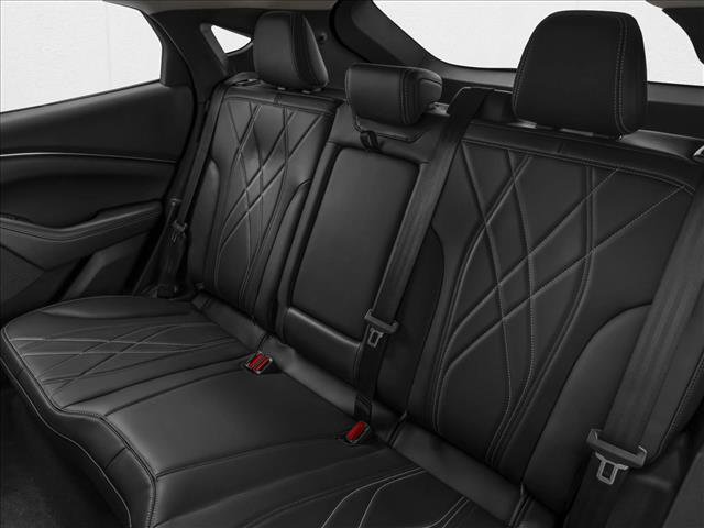 New 2026 Ford Mustang Mach-E Select RWD image 9