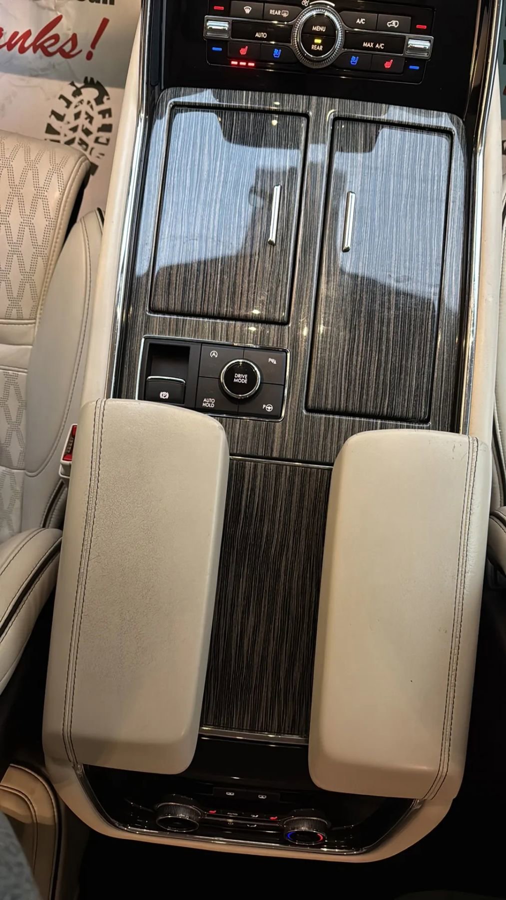 Used 2019 Lincoln Navigator L Black Label w/ Cargo Package image 32