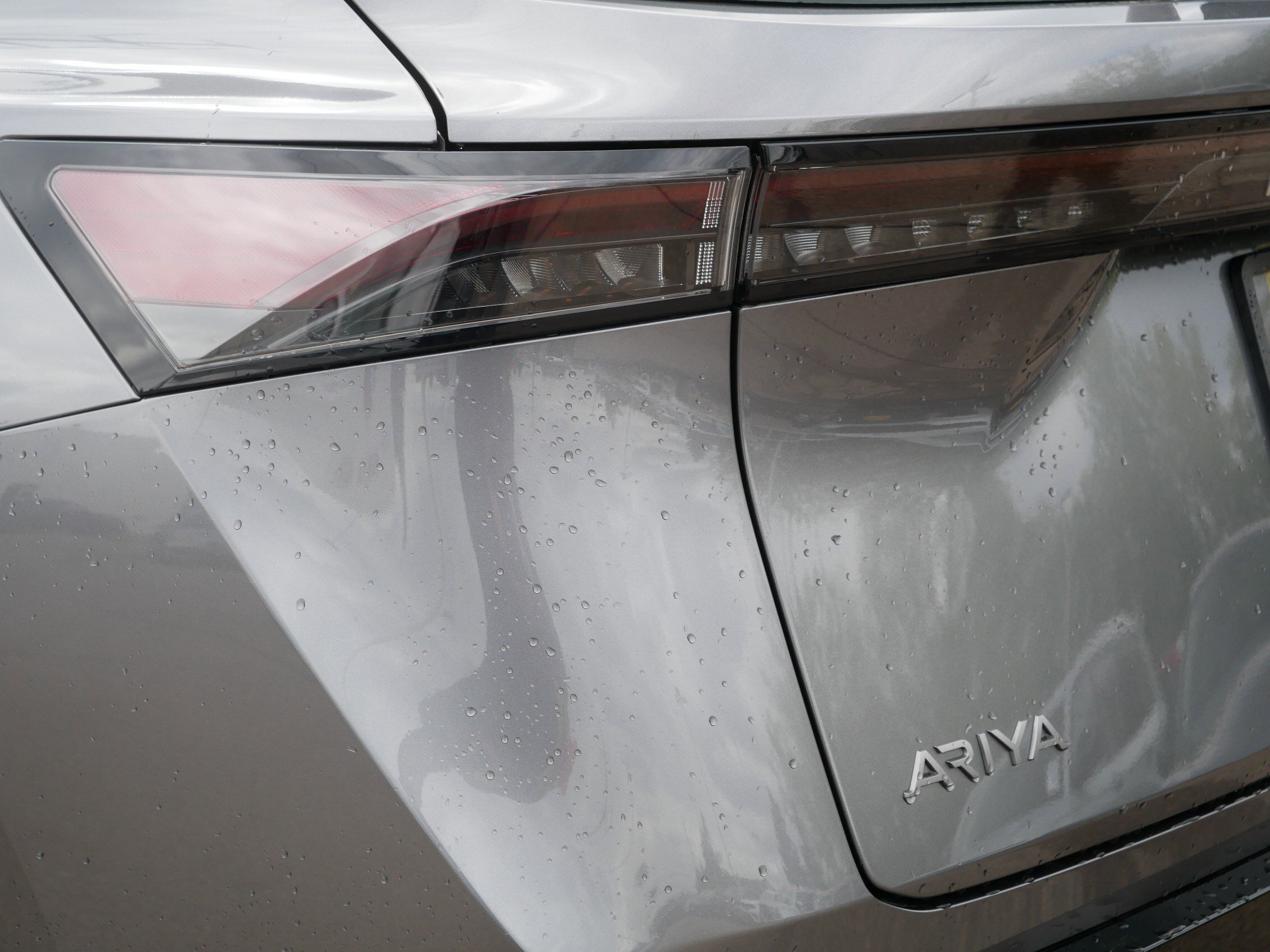 Certified 2023 Nissan Ariya AWD/4WD image 17