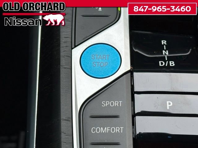 Used 2023 BMW i4 M50 AWD/4WD image 19