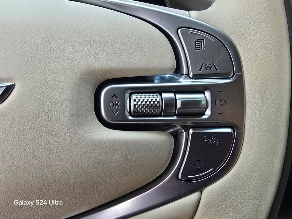 Used 2024 Genesis GV80 3.5T Prestige Signature AWD/4WD image 22