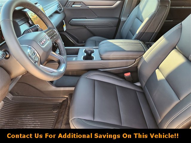 New 2026 GMC Acadia Elevation image 9