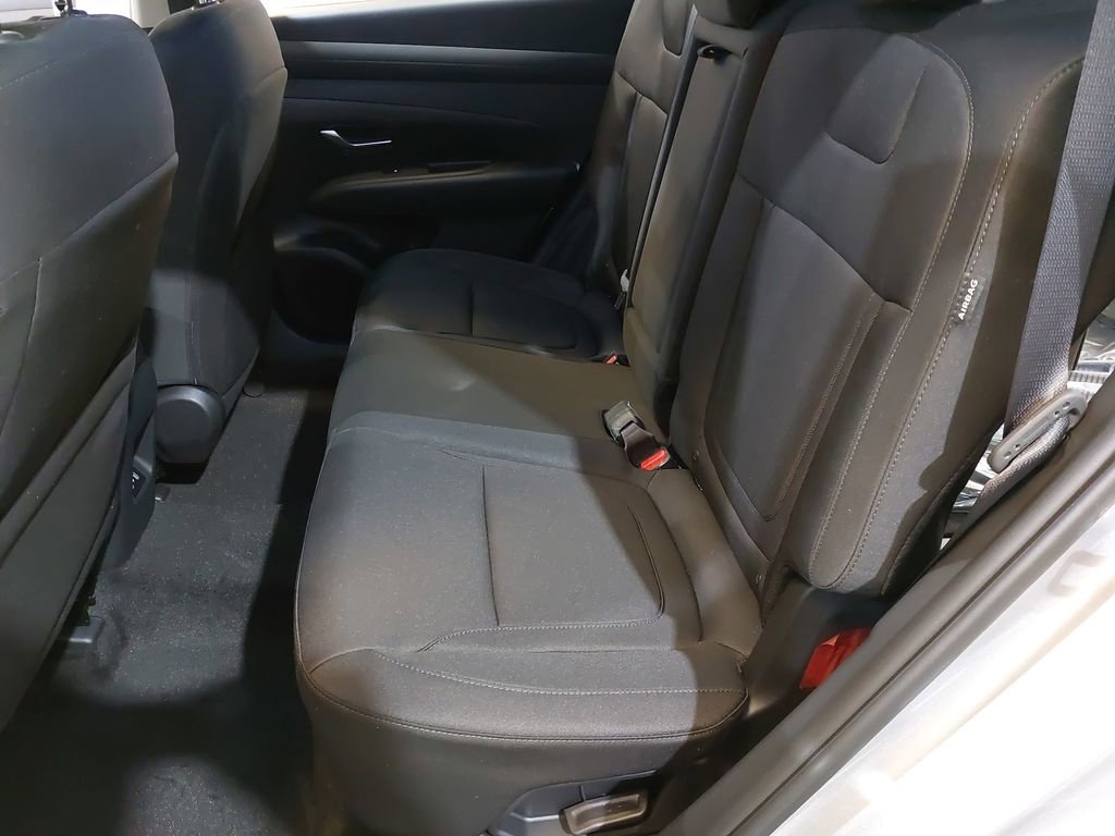 New 2026 Hyundai Tucson Blue SE image 14