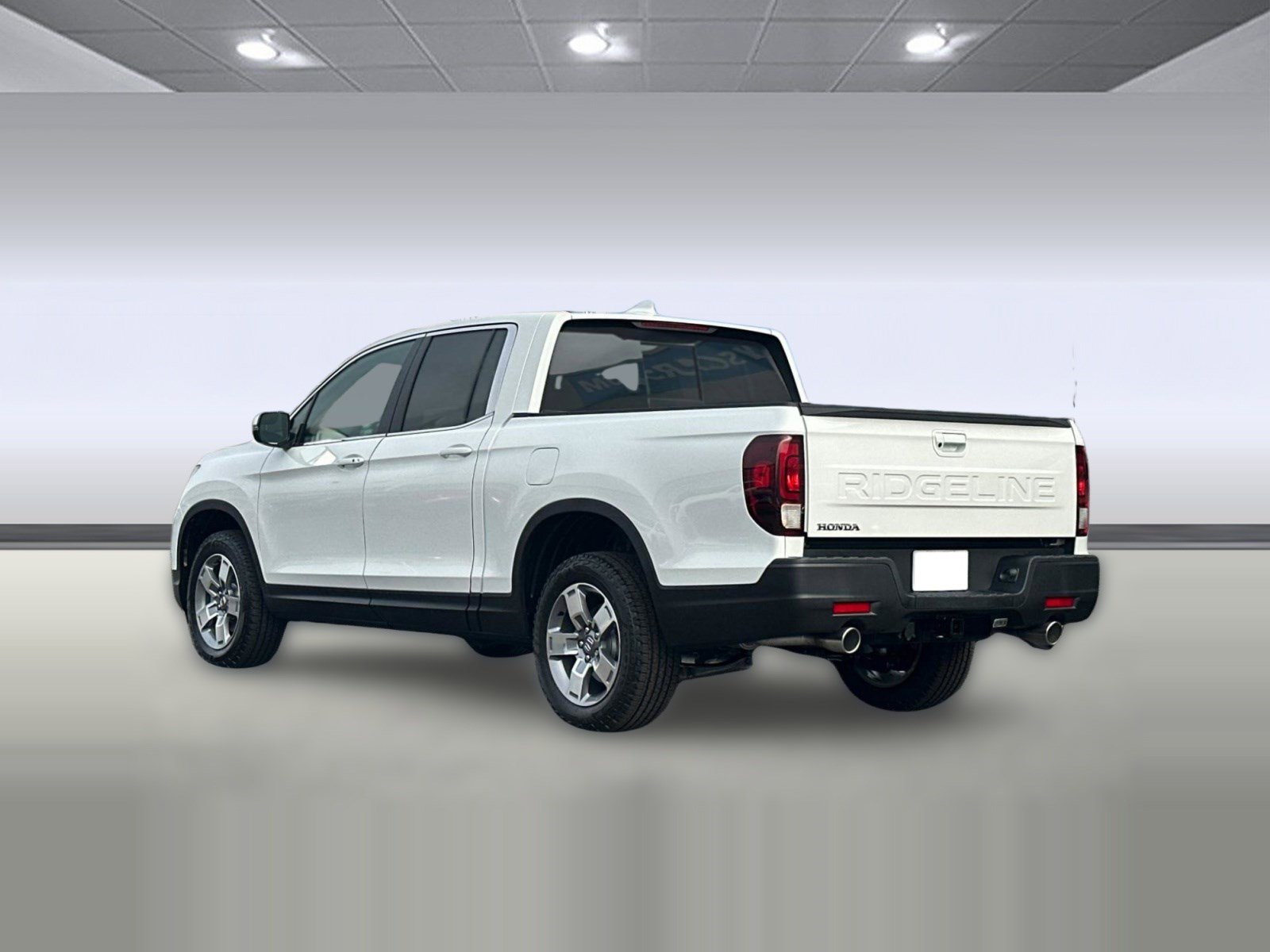 New 2026 Honda Ridgeline RTL image 3