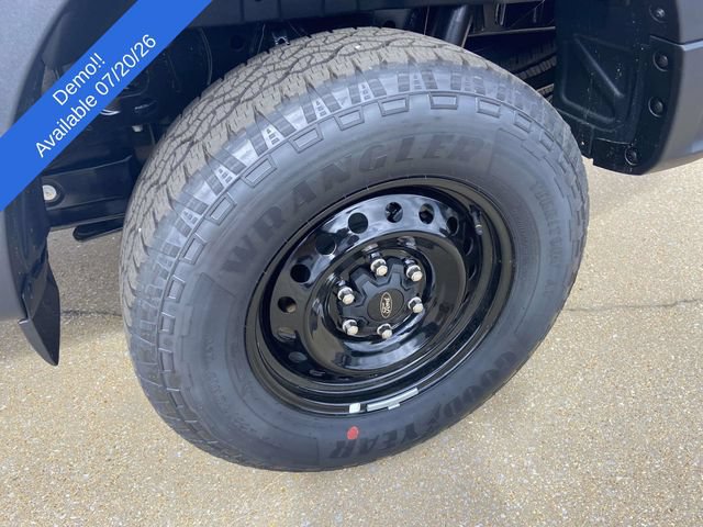 New 2026 Ford Ranger XL w/ Trailer Tow Package AWD/4WD image 7