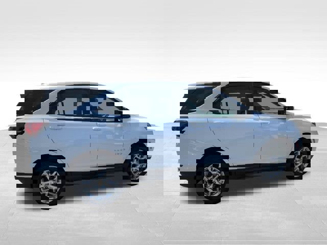 New 2024 Chevrolet Equinox LS w/ LPO, Floor Liner Package image 65