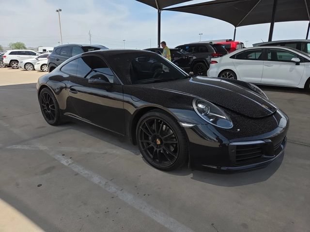 Used 2017 Porsche 911 Carrera RWD image 6
