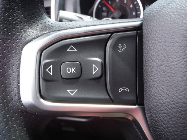 New 2026 RAM 1500 Express AWD/4WD image 43