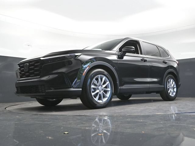 Used 2026 Honda CR-V EX image 24
