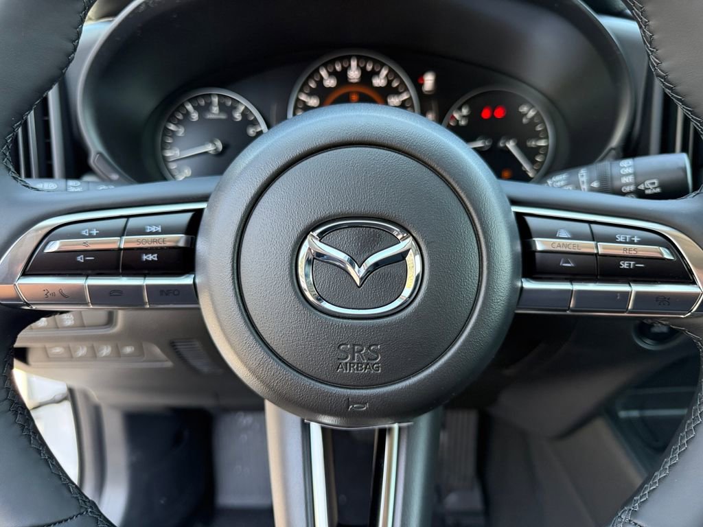 New 2026 MAZDA CX-50 AWD 2.5 S w/ Cargo Package image 21