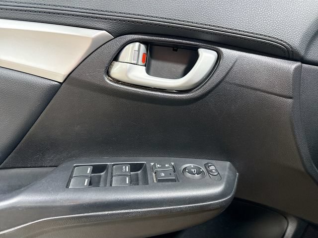 Used 2014 Honda Civic EX-L image 12