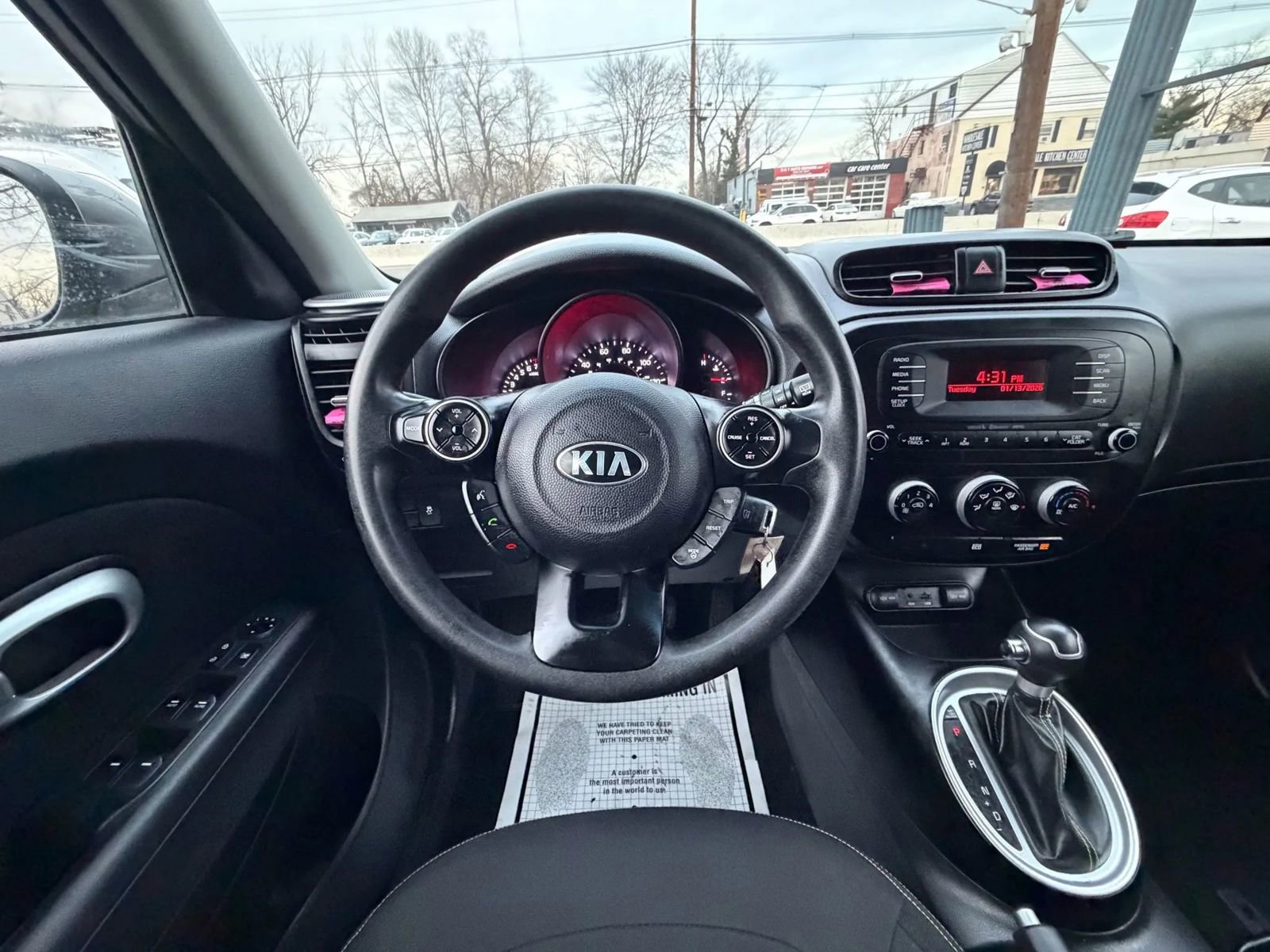 Used 2014 Kia Soul + image 30