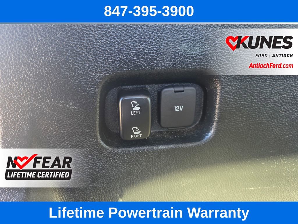 Used 2022 Ford Edge Titanium w/ Equipment Group 301A image 14