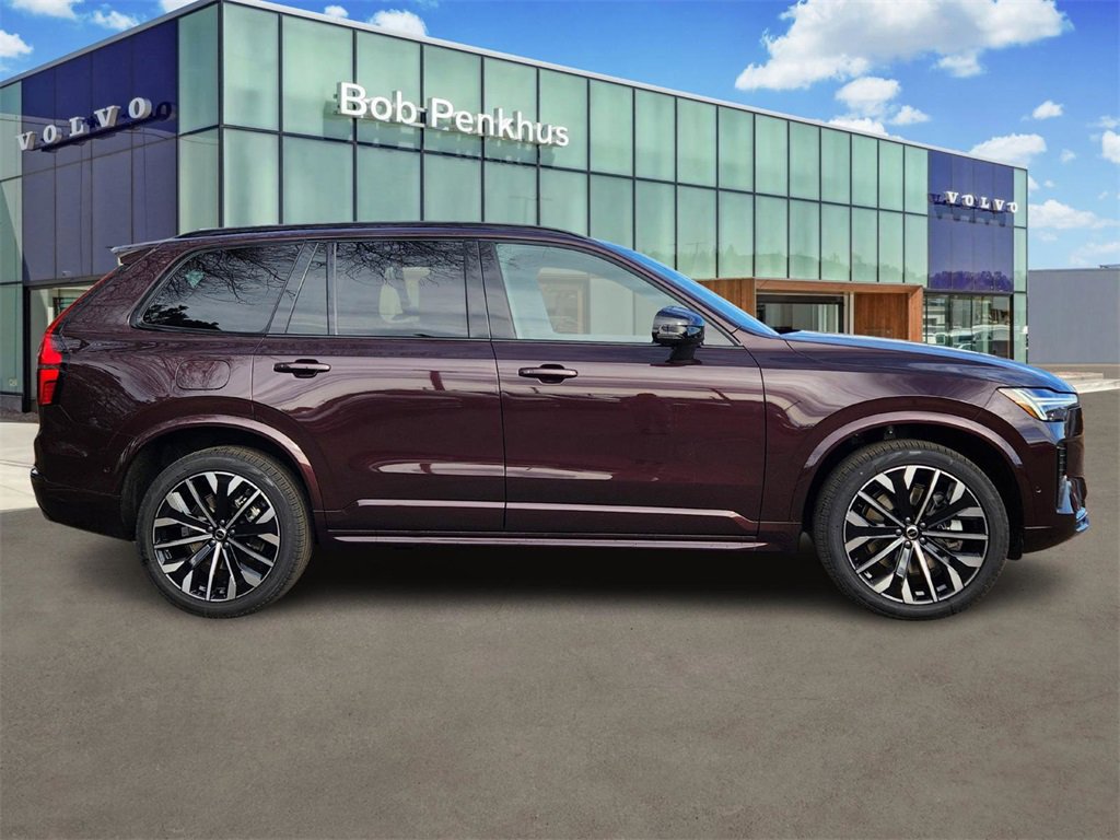 New 2026 Volvo XC90 T8 Ultra w/ Lounge Package image 29