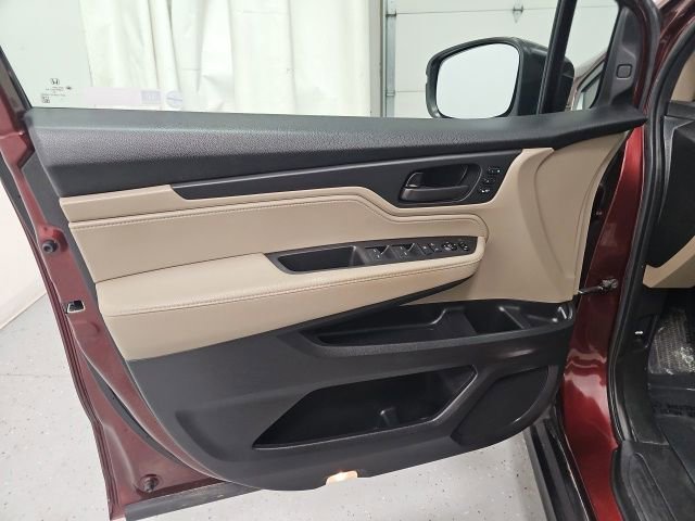 Used 2019 Honda Odyssey EX-L image 11