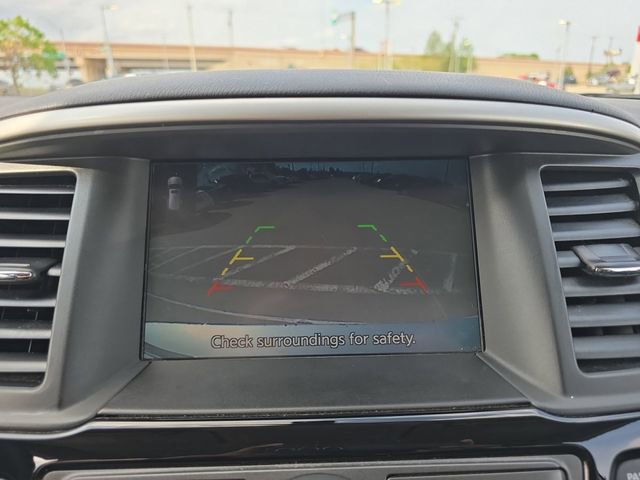 Used 2019 Nissan Pathfinder S FWD image 9