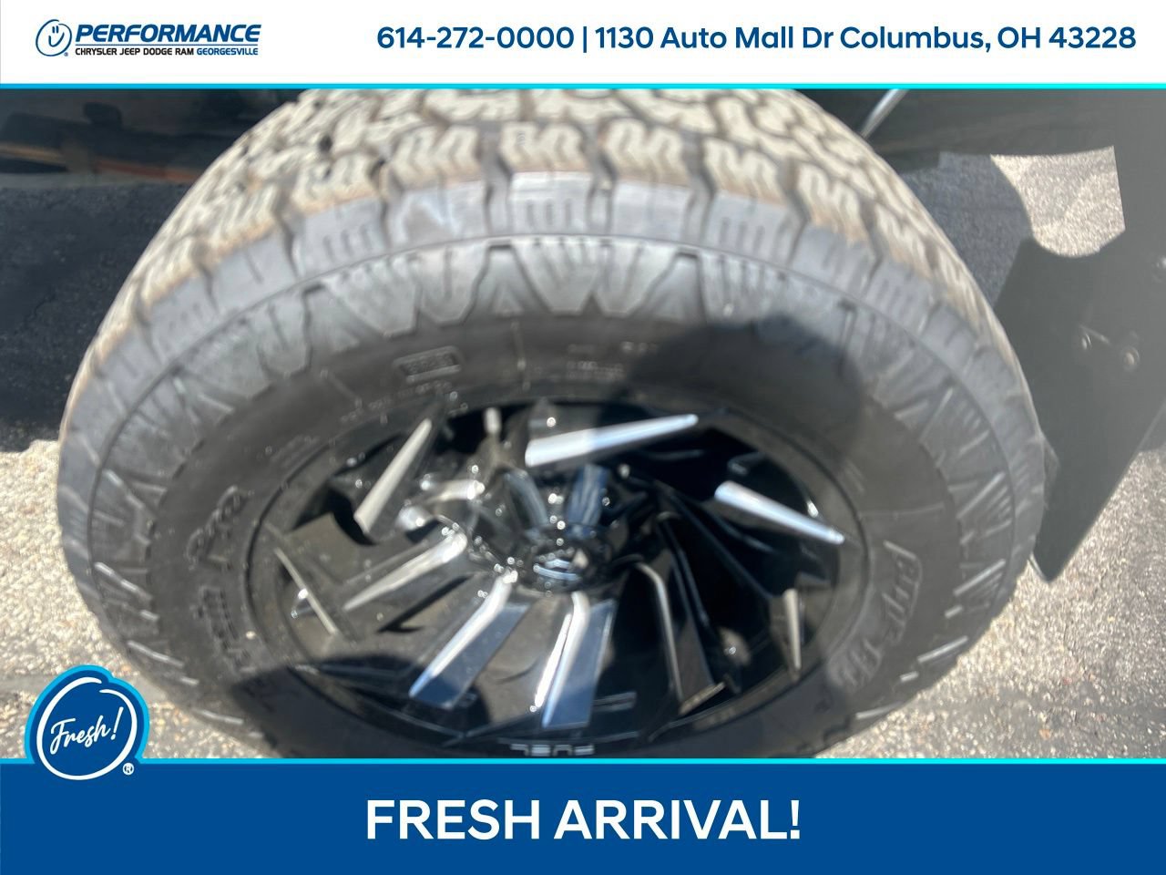 Used 2018 Ford F150 XLT w/ Equipment Group 302A Luxury AWD/4WD image 11