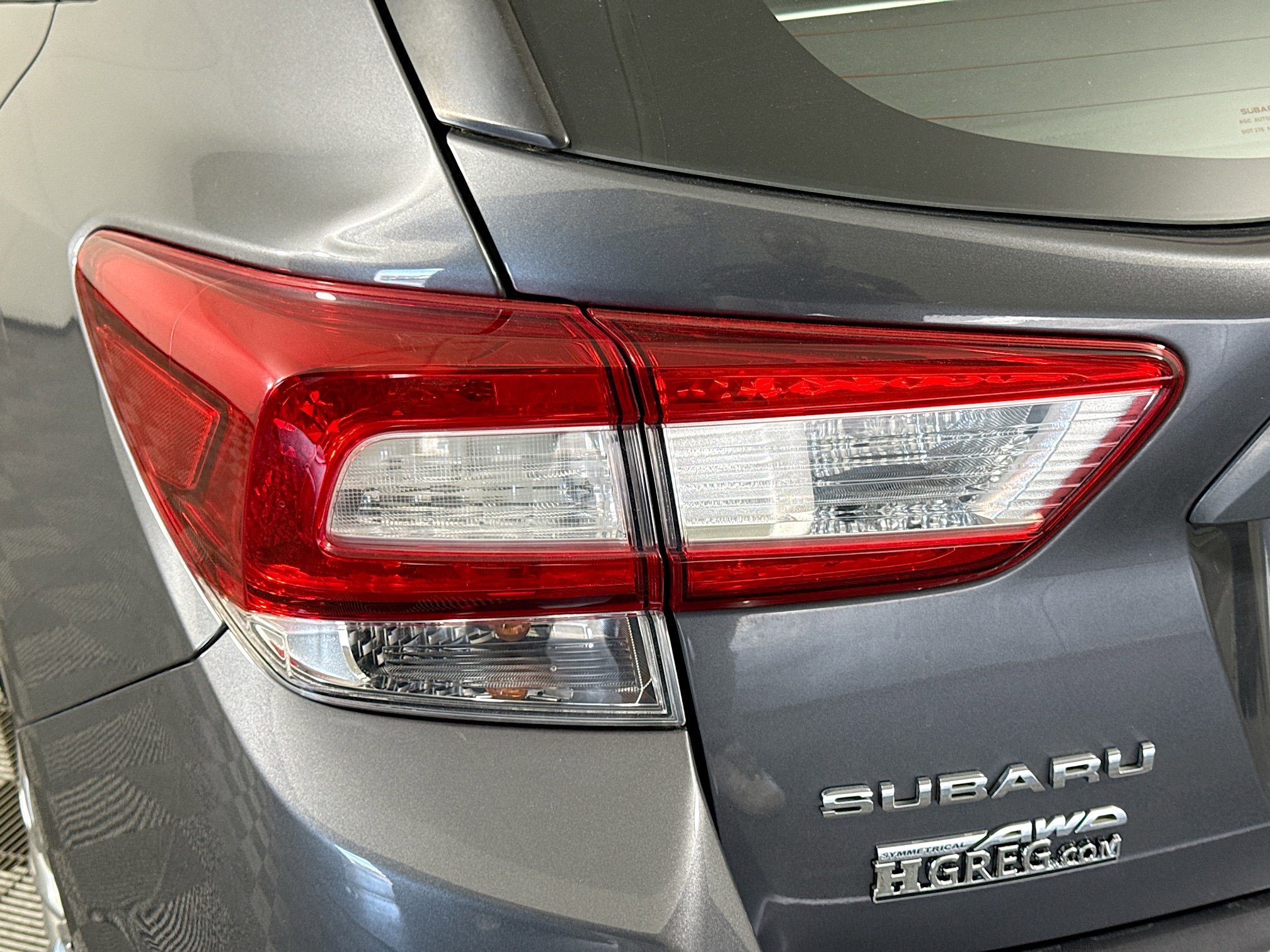 Used 2019 Subaru Impreza 2.0i w/ Eyesight image 35