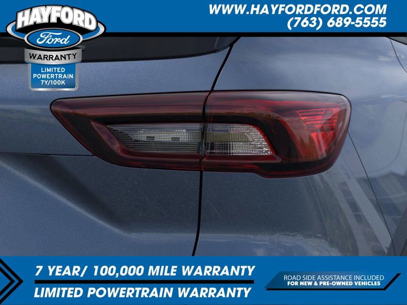 New 2026 Ford Escape Active w/ Tech Pack #1 image 23