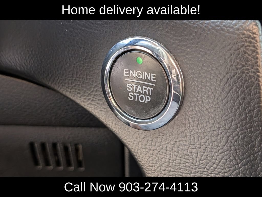 Used 2020 Ford Edge SEL w/ Convenience Package FWD image 19