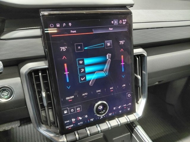 Certified 2024 GMC Acadia AT4 w/ Super Cruise Package image 37