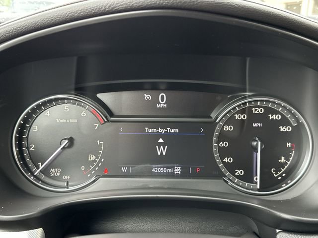 Used 2021 Cadillac XT4 Premium Luxury image 23