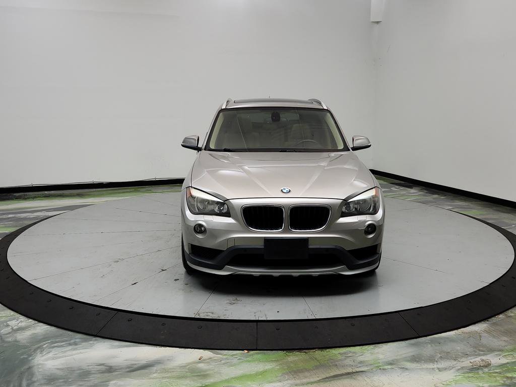 Used 2015 BMW X1 xDrive28i AWD/4WD image 2