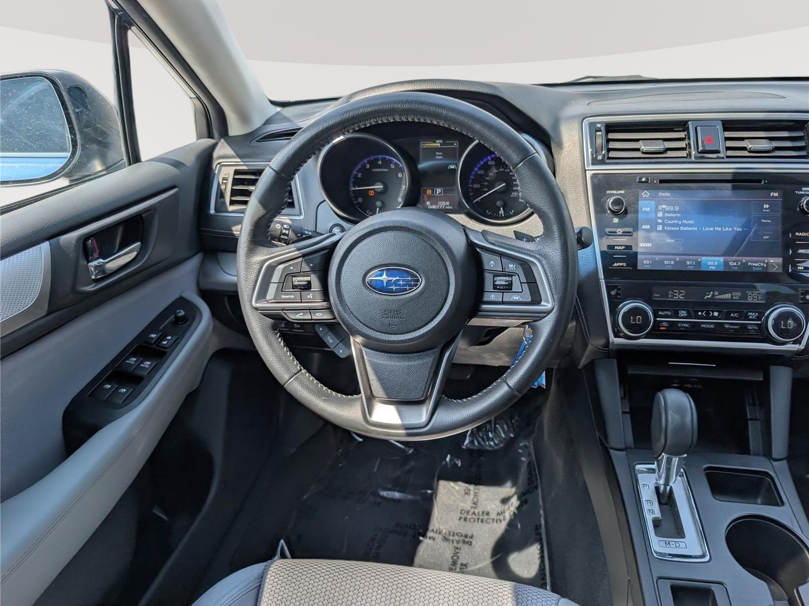 Used 2019 Subaru Outback 2.5i Premium AWD/4WD image 18