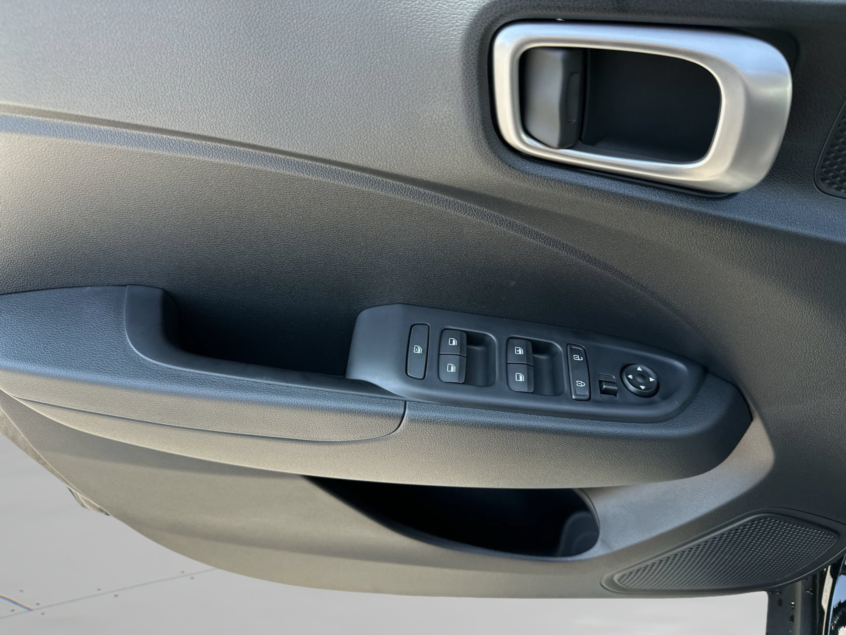 New 2026 Hyundai Venue SE FWD image 15