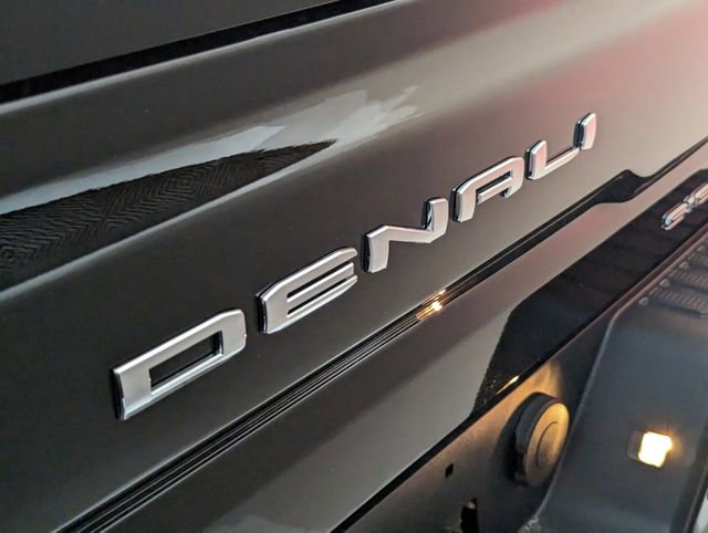 New 2026 GMC Sierra 2500 Denali w/ Technology Package image 11