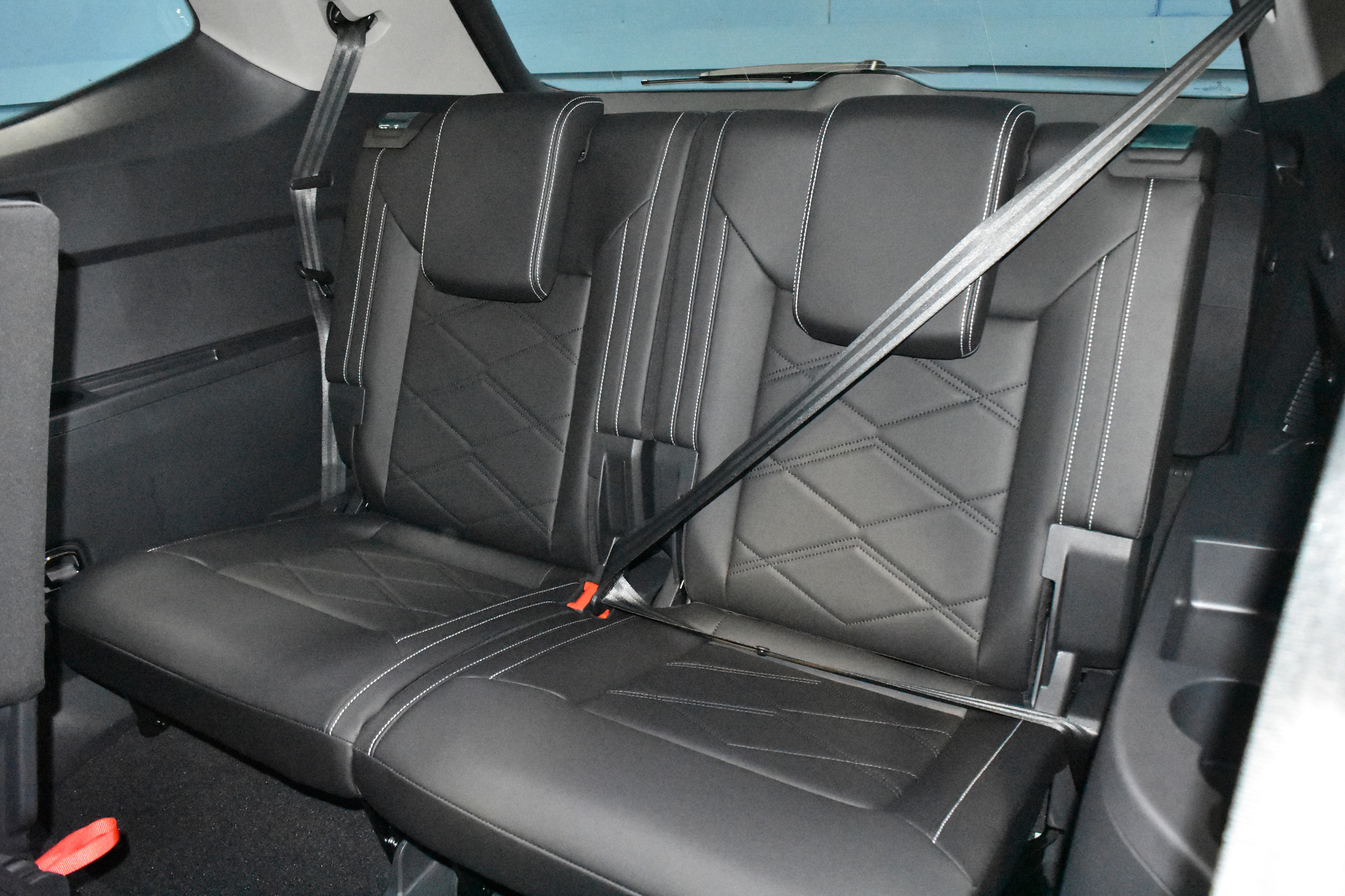 New 2026 Volkswagen Atlas SE image 17