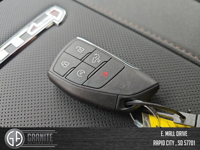 New 2026 GMC Sierra 2500 AT4 w/ AT4 Premium Plus Package image 29