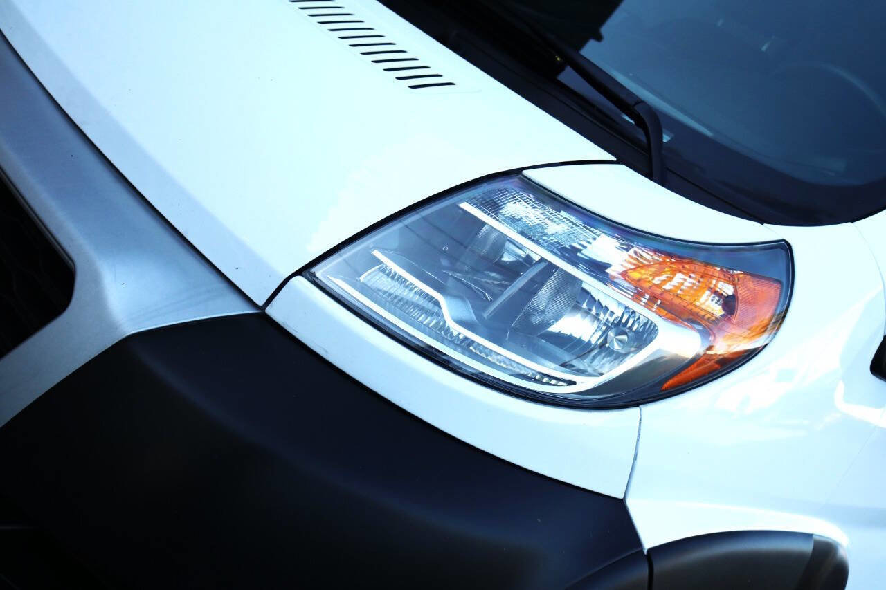 Used 2019 RAM ProMaster 1500 image 86