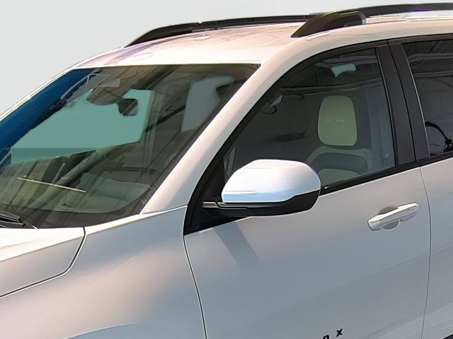 New 2026 Chevrolet Equinox ACTIV w/ Convenience Package III image 8