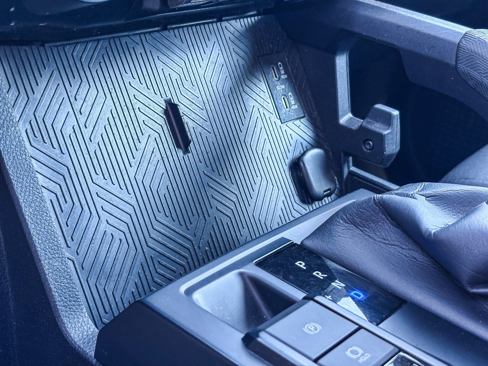 Certified 2024 Toyota Tacoma TRD Off-Road image 23