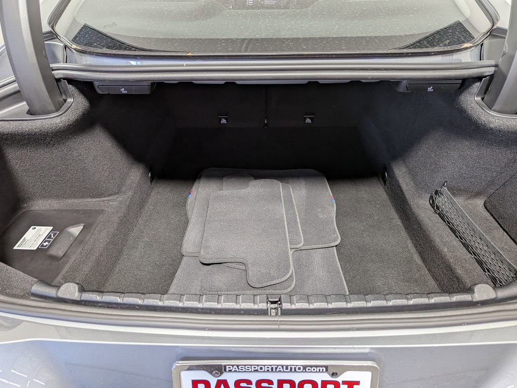 Certified 2023 BMW M8 Competition AWD/4WD image 45