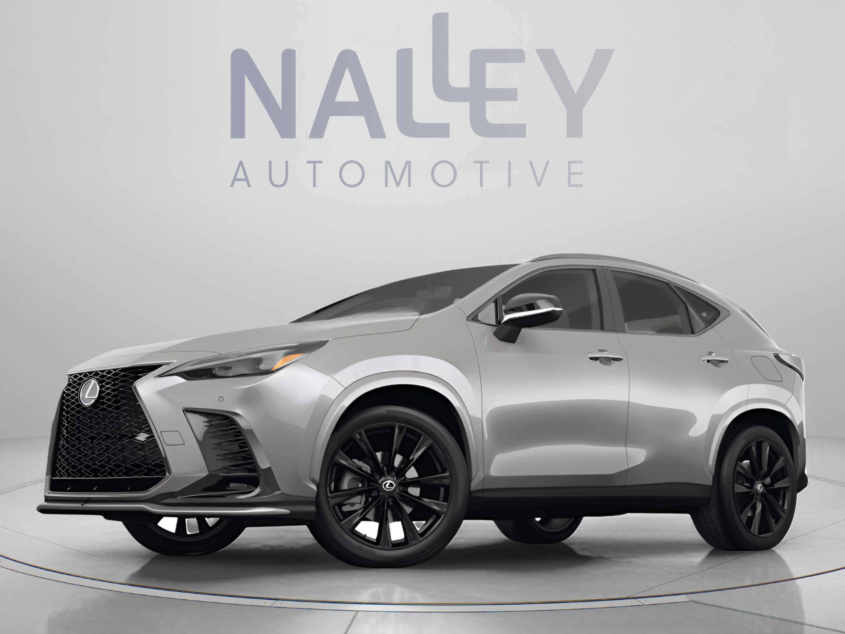 Used 2022 Lexus NX 350 AWD