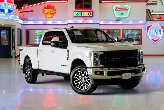 Used 2019 Ford F250 Lariat w/ Lariat Value Package