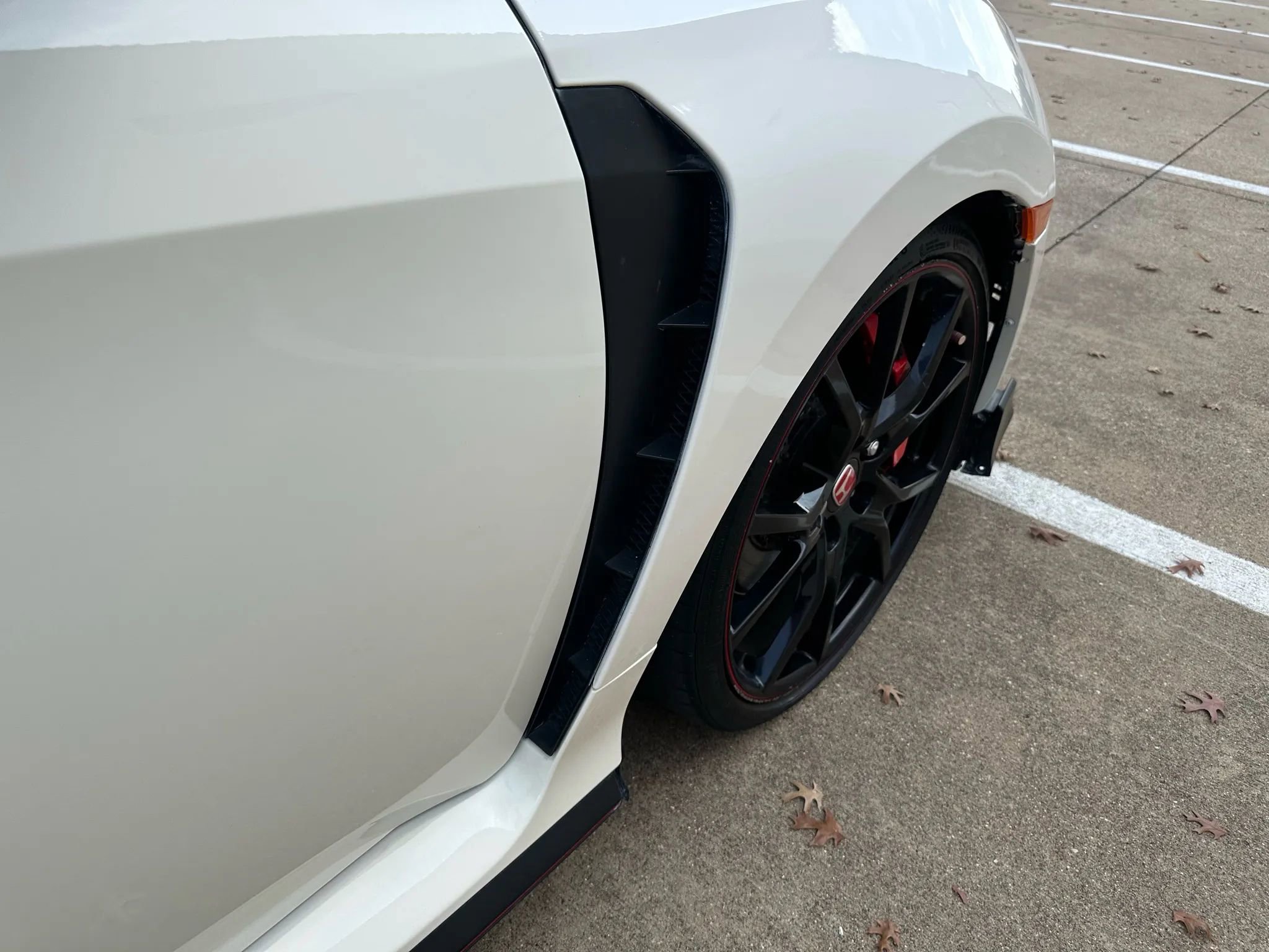 Used 2021 Honda Civic Type R image 7