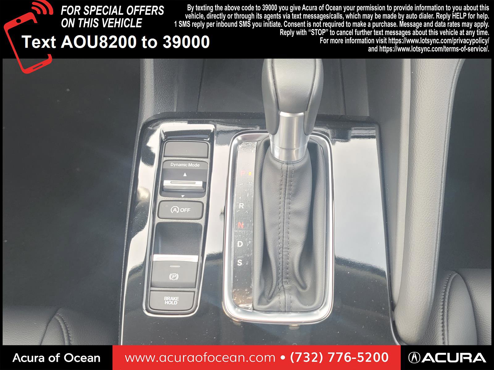 Used 2025 Acura Integra image 23