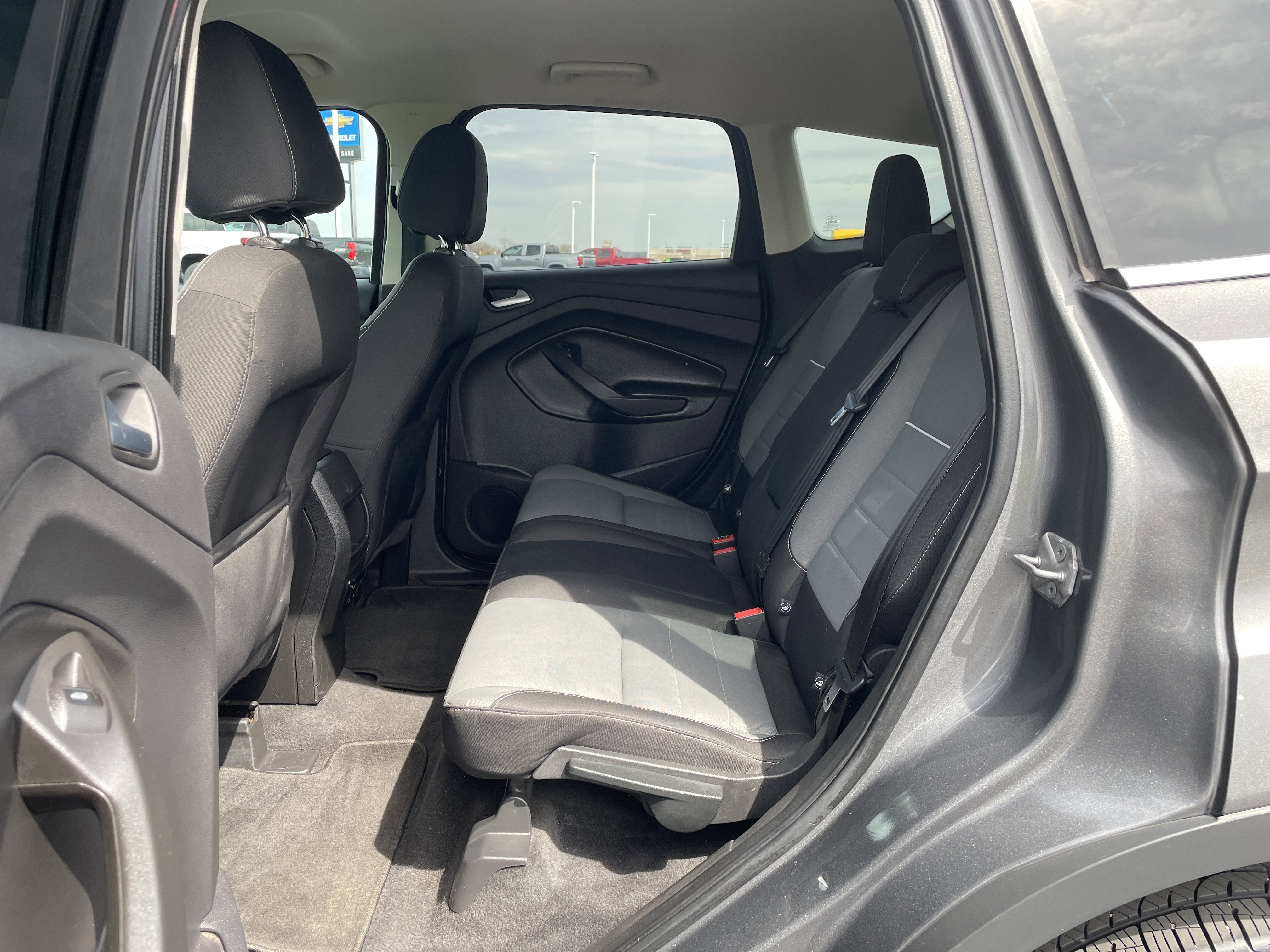 Used 2014 Ford Escape SE image 21
