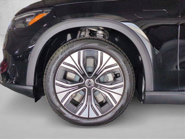 Used 2026 Mercedes-Benz EQE 320 4MATIC SUV image 23